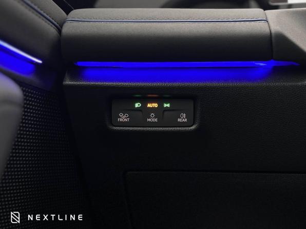 Новый Volkswagen Tiguan III (China Market) 2026 года, цена 4 650 000 рублей, внедорожник, Автокод Объявления