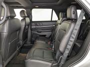 Ford Explorer V Рестайлинг Москва  - изображение 43