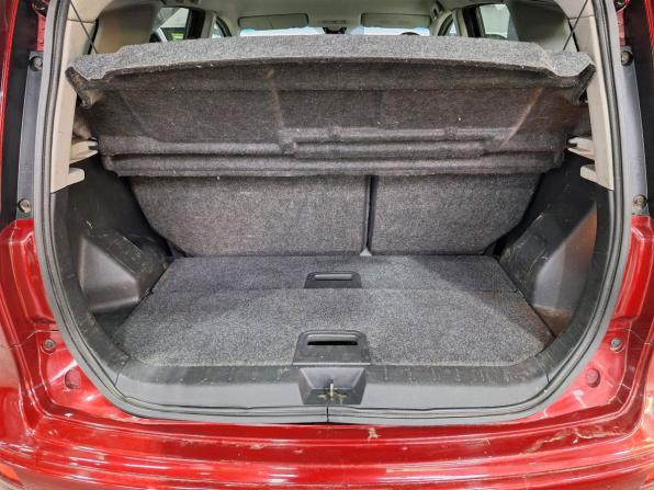 Nissan Note I Рестайлинг с пробегом 2012 года, цена 599 000 рублей, 265791 км, хэтчбек, Автокод Объявления