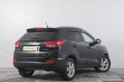 Hyundai ix35 I Кемерово  - изображение 33