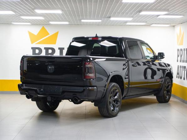 Ram 1500 V с пробегом 2022 года, цена 8 699 000 рублей, 8186 км, offers.body_type.unknown, Автокод Объявления