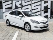 Hyundai Solaris I Рестайлинг Ставрополь  - изображение 21