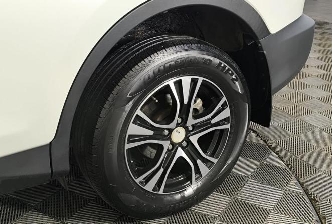 Toyota RAV4 IV (XA40) с пробегом 2014 года, цена 1 650 000 рублей, 211822 км, внедорожник, Автокод Объявления