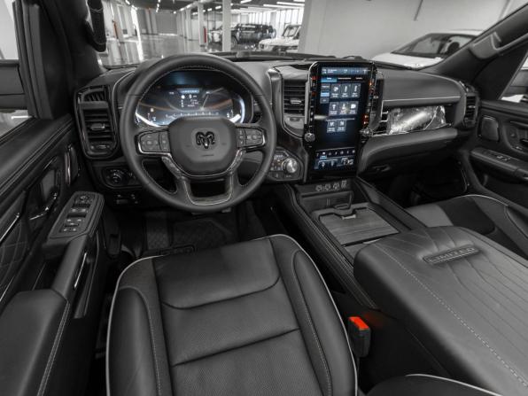 Ram 1500 V Рестайлинг с пробегом 2026 года, цена 10 700 000 рублей, 44 км, пикап, Автокод Объявления