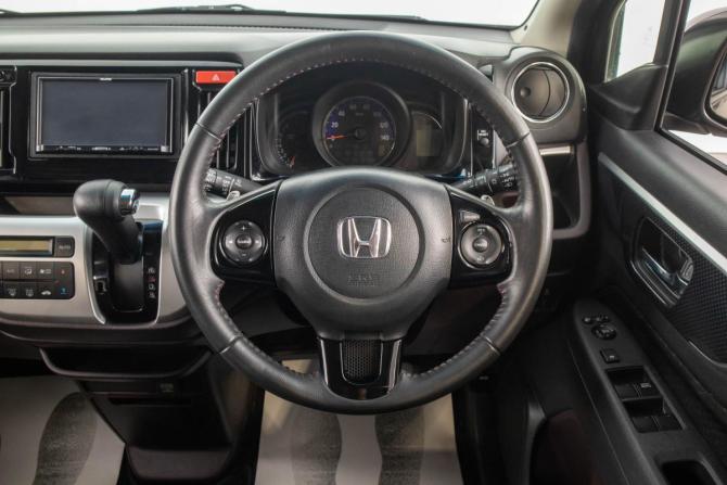 Honda N-WGN I с пробегом 2015 года, цена 799 000 рублей, 129000 км, хэтчбек, Автокод Объявления