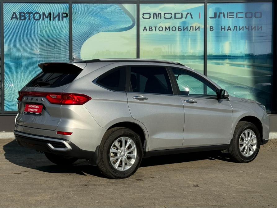Haval M6 II Архангельск  - изображение 5