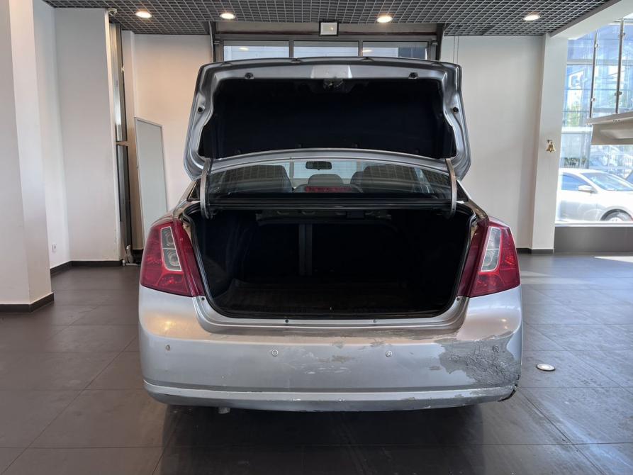 Chevrolet Lacetti I Чебоксары  - изображение 32