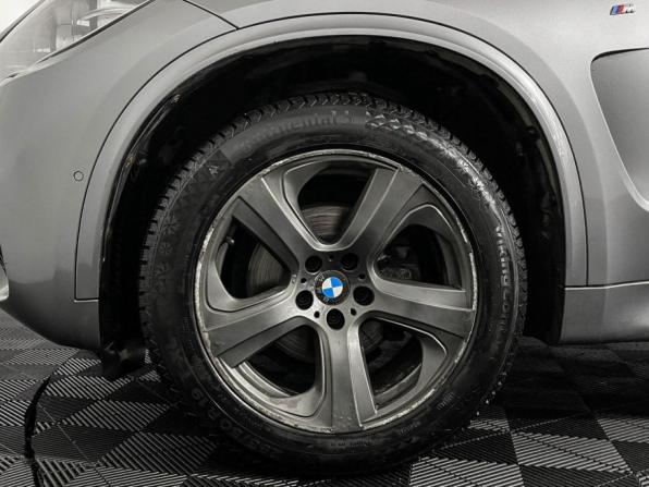 BMW X5 III (F15) с пробегом 2018 года, цена 4 200 000 рублей, 190518 км, внедорожник, Автокод Объявления