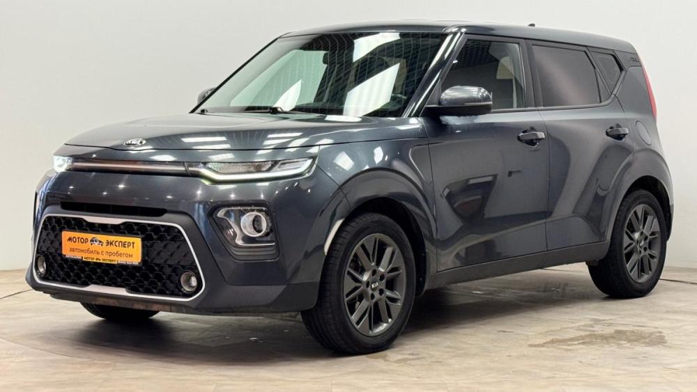 Kia Soul III Киров  - изображение 1