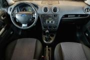 Ford Fusion I Рестайлинг Уфа  - изображение 24
