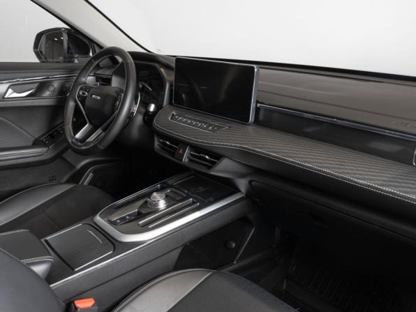 Haval Jolion I Рестайлинг с пробегом 2024 года, цена 2 135 900 рублей, 50896 км, внедорожник, Автокод Объявления
