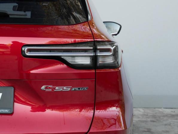 Changan CS55 Plus II с пробегом 2023 года, цена 2 149 000 рублей, 34000 км, внедорожник, Автокод Объявления