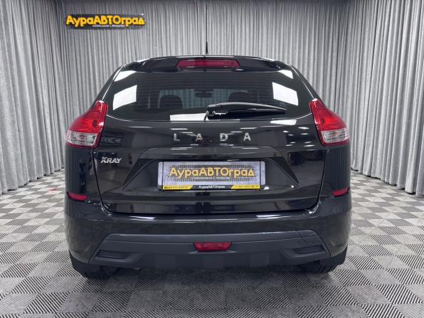 Lada (ВАЗ) XRAY I с пробегом 2018 года, цена 950 000 рублей, 55820 км, хэтчбек, Автокод Объявления