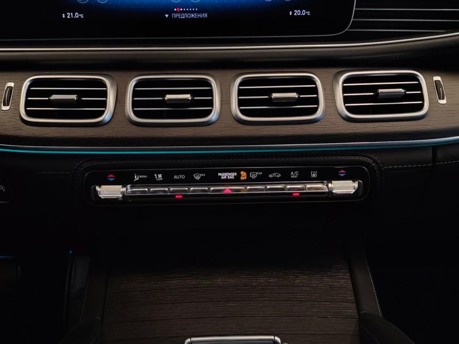 Mercedes-Benz Maybach GLS I Санкт-Петербург  - изображение 13