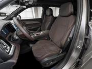 Geely Monjaro I Рестайлинг 2 Москва  - изображение 40