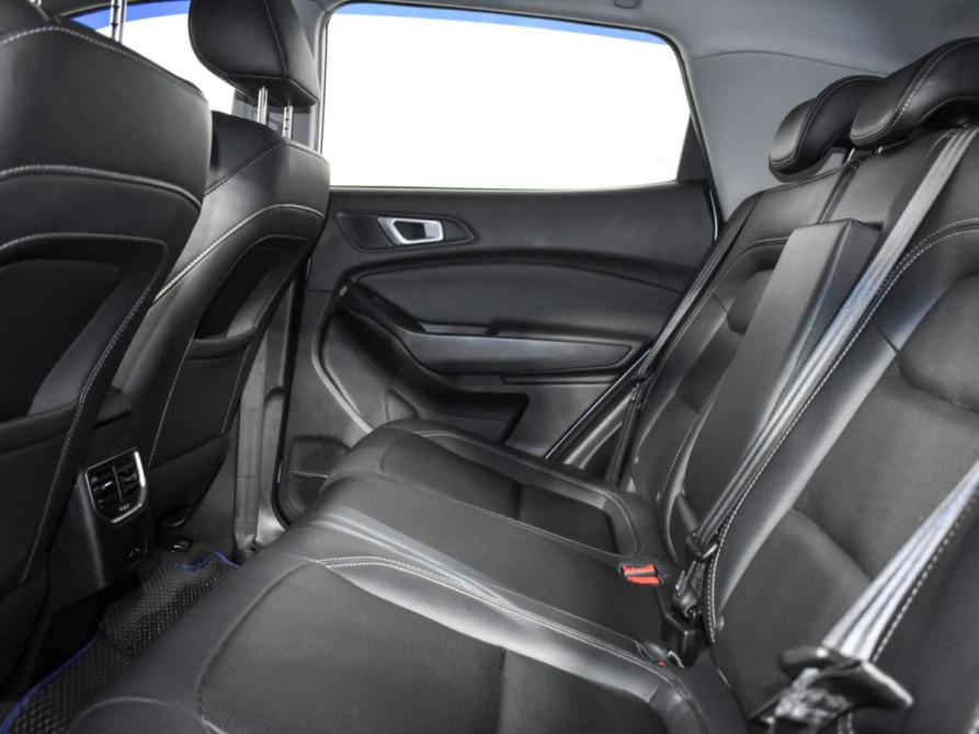 Chery Tiggo 4 I Рестайлинг Санкт-Петербург  - изображение 14