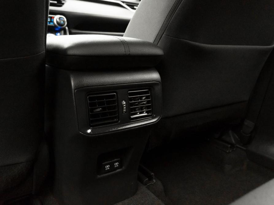 Toyota RAV4 V (XA50) Москва  - изображение 13