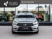 Lada (ВАЗ) Vesta I Казань  - изображение 11