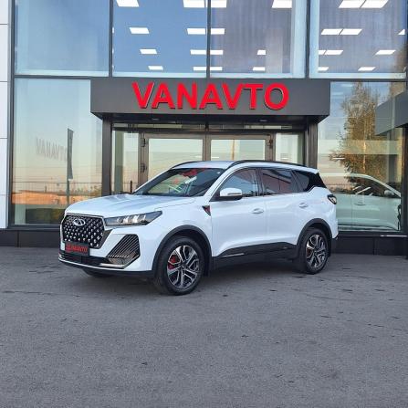 Chery Tiggo 7 Pro Max I Рестайлинг с пробегом 2024 года, цена 2 190 000 рублей, 27007 км, внедорожник, Автокод Объявления