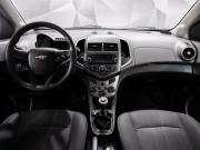 Chevrolet Aveo II Ульяновск  - изображение 29