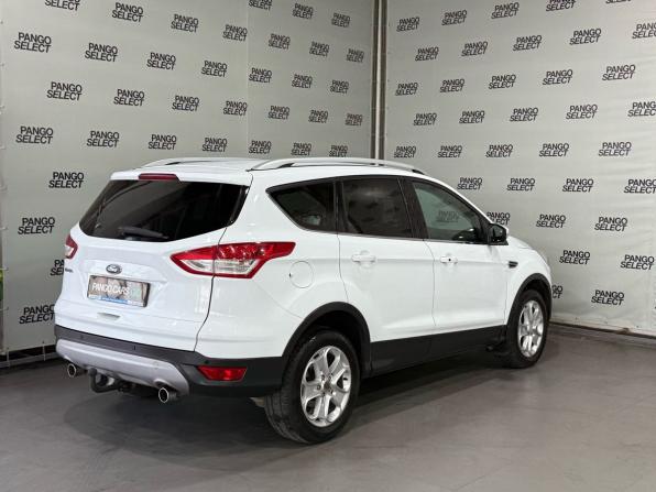 Ford Kuga II с пробегом 2013 года, цена 1 209 000 рублей, 209000 км, внедорожник, Автокод Объявления