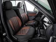 Lada (ВАЗ) Granta I Рестайлинг Воронеж  - изображение 26