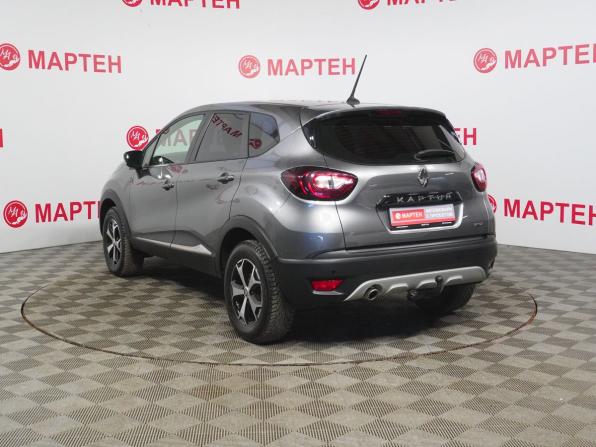Renault Kaptur I Рестайлинг с пробегом 2021 года, цена 1 725 000 рублей, 83041 км, внедорожник, Автокод Объявления