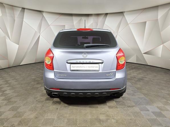 SsangYong Actyon II с пробегом 2013 года, цена 899 000 рублей, 190228 км, внедорожник, Автокод Объявления
