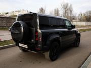 Land Rover Defender II Санкт-Петербург  - изображение 23