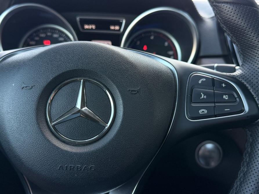 Mercedes-Benz GLE Coupe I (C292) Волгоград  - изображение 16