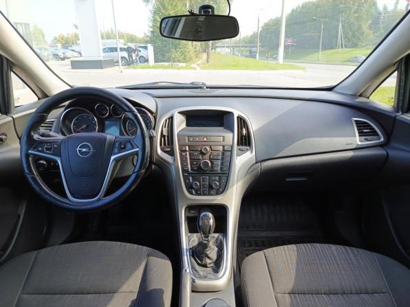 Opel Astra J с пробегом 2012 года, цена 436 000 рублей, 182117 км, хэтчбек, Автокод Объявления
