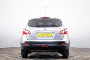Nissan Qashqai I Рестайлинг Пермь  - изображение 28
