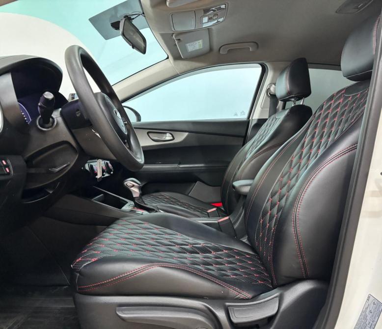 Kia Cerato IV Набережные Челны  - изображение 9