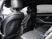 Mercedes-Benz S-Класс VII (W223) Москва  - изображение 45