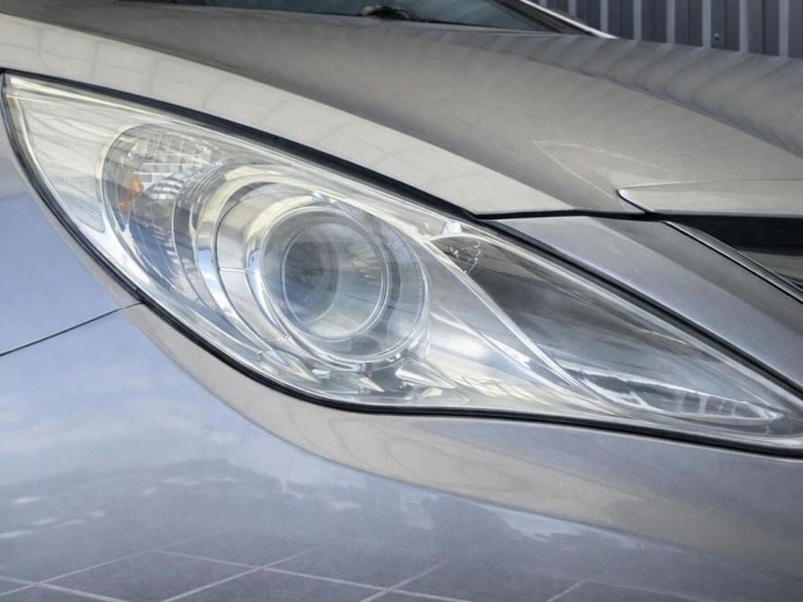 Hyundai Sonata VI (YF) Пермь  - изображение 26