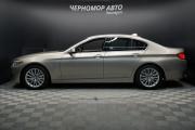 BMW 5 серии VI (F10/F11/F07) Рестайлинг Крым  - изображение 34