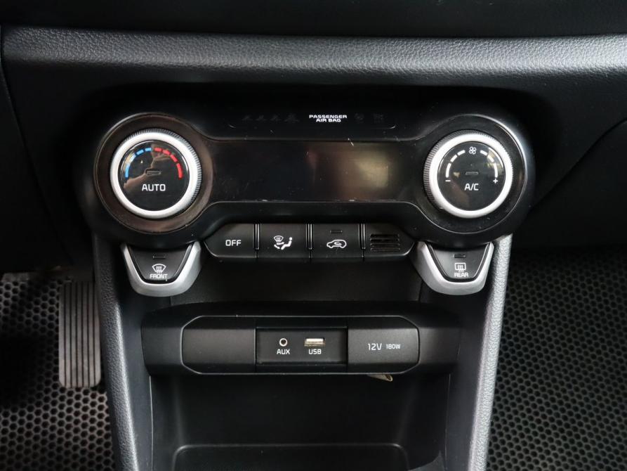 Kia Picanto III Екатеринбург  - изображение 12