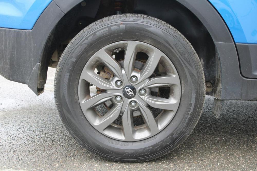 Hyundai Creta II Пермь  - изображение 23