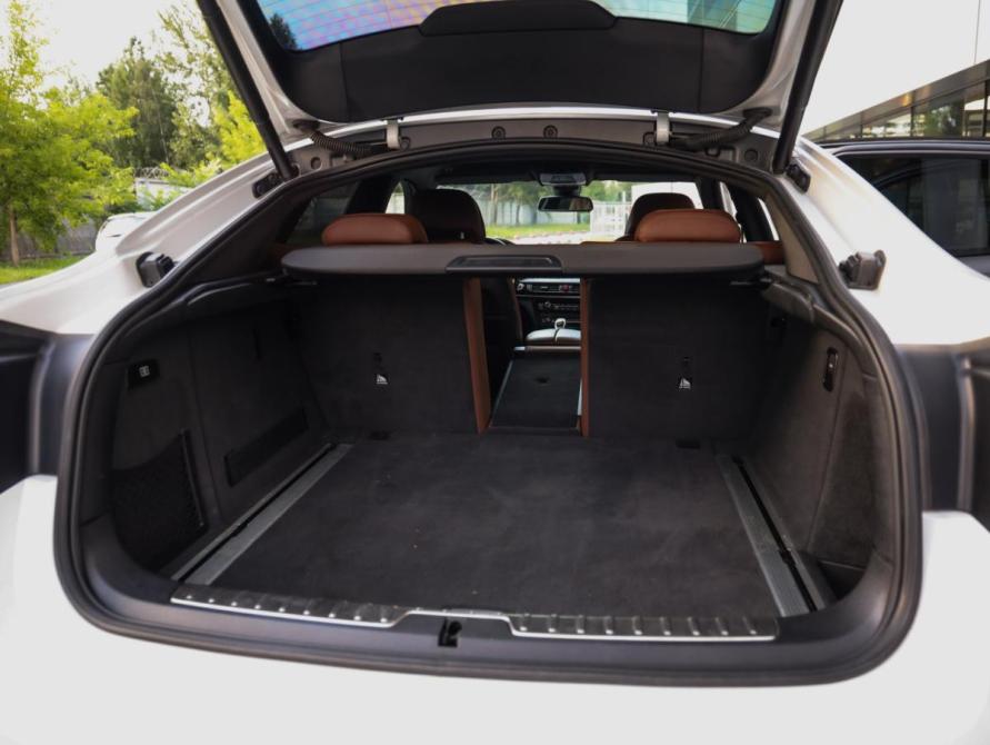 BMW X6 II (F16) Санкт-Петербург  - изображение 29
