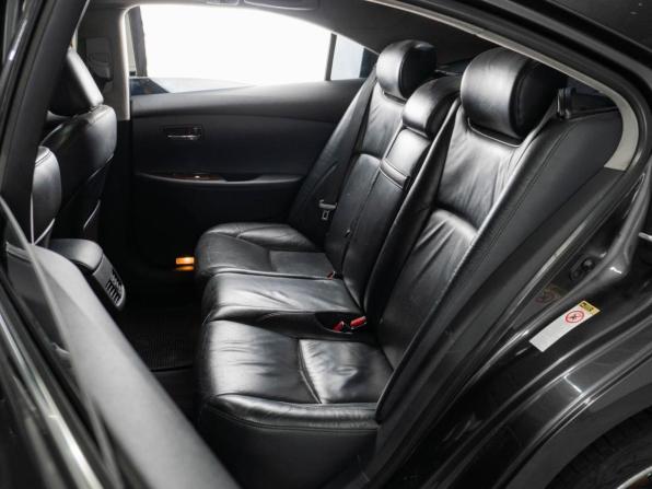Lexus ES V Рестайлинг с пробегом 2010 года, цена 1 349 000 рублей, 256031 км, седан, Автокод Объявления