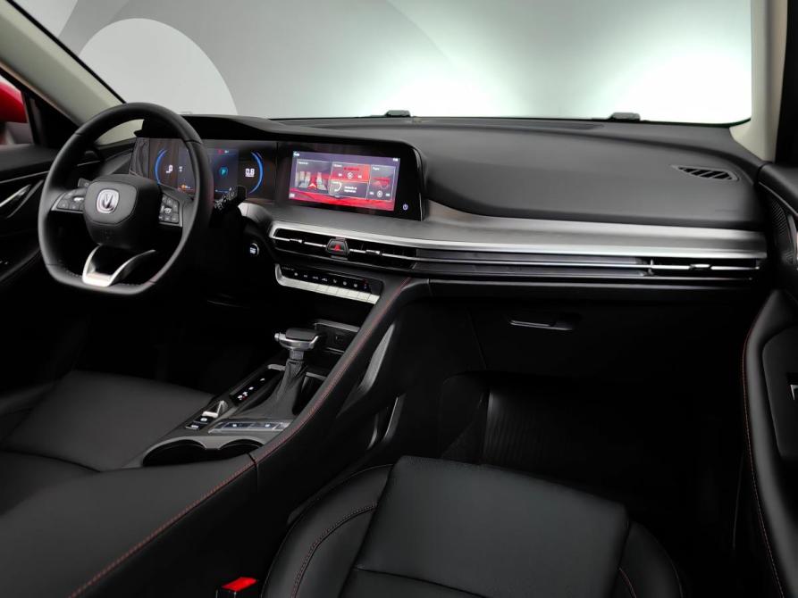 Changan CS35 Plus I Рестайлинг Подольск  - изображение 13