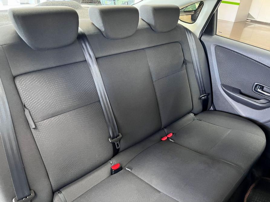 Nissan Almera III (G15) Тверь  - изображение 12