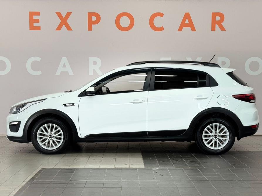 Kia Rio IV Волгоград  - изображение 8