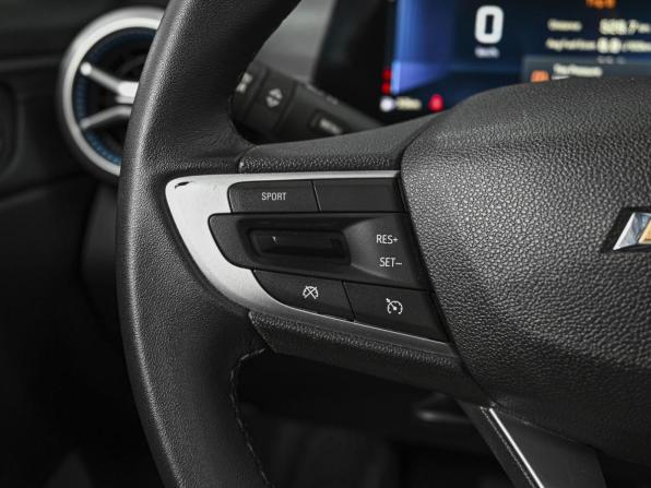 Chevrolet Monza II Рестайлинг с пробегом 2023 года, цена 1 599 000 рублей, 43056 км, седан, Автокод Объявления