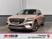 Genesis GV70 I Кемерово  - изображение 33
