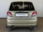 Daewoo Matiz I Рестайлинг Псков  - изображение 23