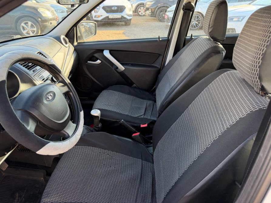 Lada (ВАЗ) Granta I Набережные Челны  - изображение 15