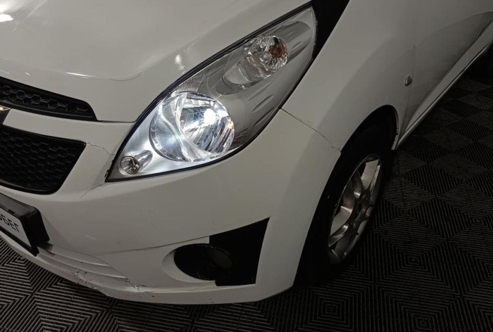 Chevrolet Spark III Волгоград  - изображение 21