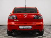 Mazda 3 I (BK) Рестайлинг Москва  - изображение 18