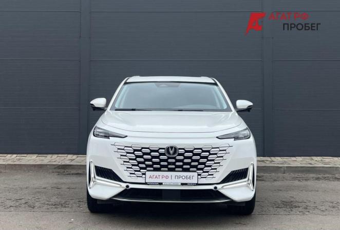 Changan UNI-K с пробегом 2023 года, цена 2 730 000 рублей, 78610 км, внедорожник, Автокод Объявления